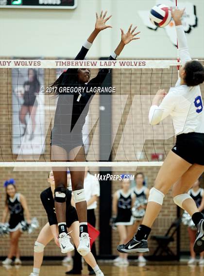 Thumbnail 1 in Midway vs Hebron photogallery.