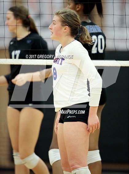 Thumbnail 1 in Midway vs Hebron photogallery.