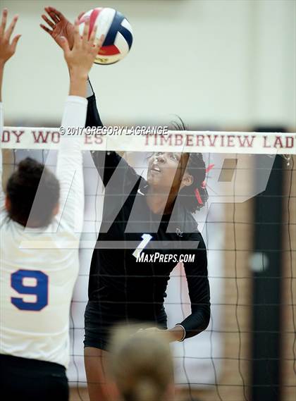 Thumbnail 1 in Midway vs Hebron photogallery.