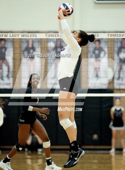 Thumbnail 3 in Midway vs Hebron photogallery.