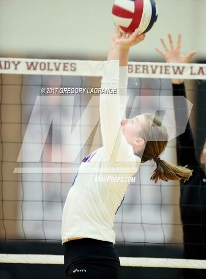 Thumbnail 3 in Midway vs Hebron photogallery.