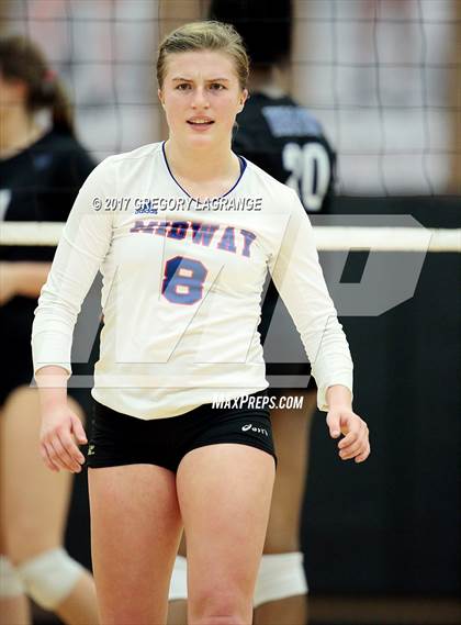 Thumbnail 2 in Midway vs Hebron photogallery.