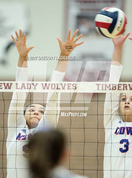 Thumbnail 3 in Midway vs Hebron photogallery.