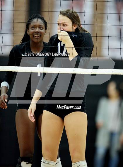 Thumbnail 3 in Midway vs Hebron photogallery.