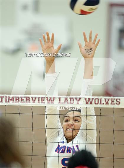 Thumbnail 1 in Midway vs Hebron photogallery.