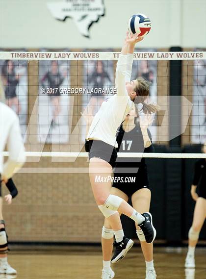 Thumbnail 3 in Midway vs Hebron photogallery.