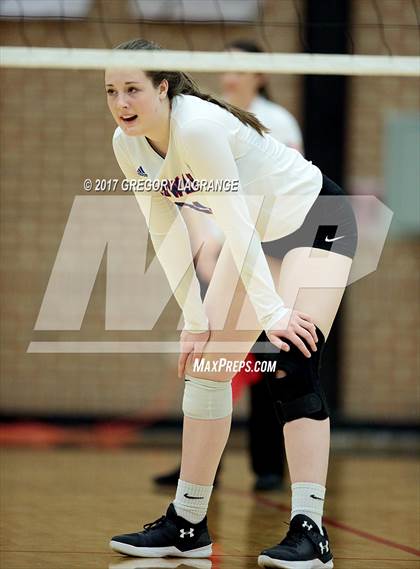 Thumbnail 2 in Midway vs Hebron photogallery.