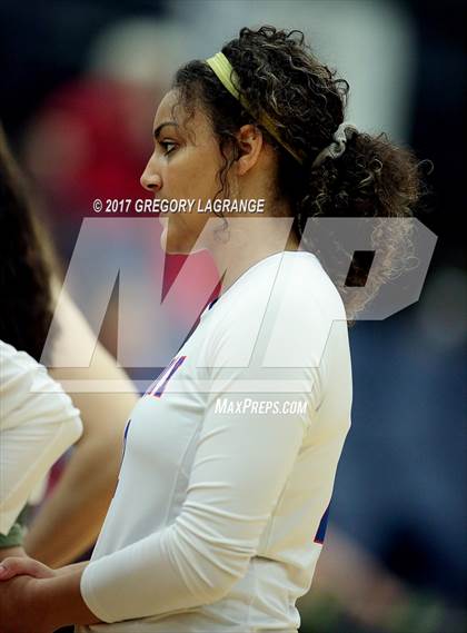 Thumbnail 1 in Midway vs Hebron photogallery.