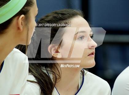 Thumbnail 3 in Midway vs Hebron photogallery.