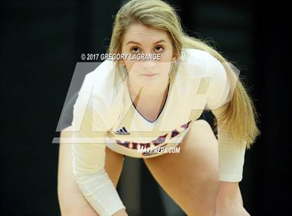 Thumbnail 2 in Midway vs Hebron photogallery.
