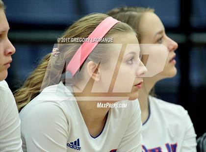 Thumbnail 1 in Midway vs Hebron photogallery.