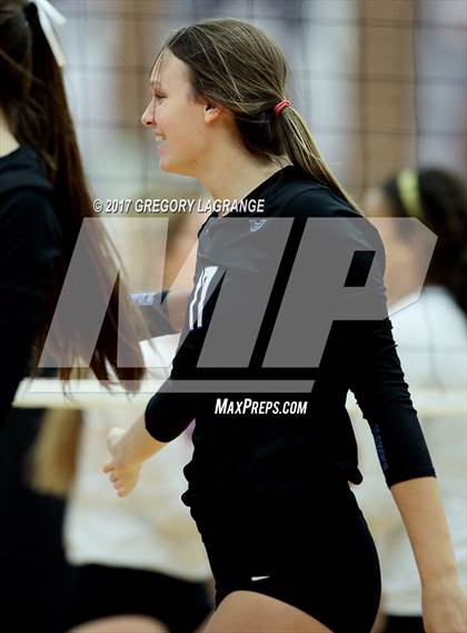 Thumbnail 3 in Midway vs Hebron photogallery.
