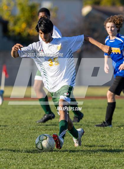 Thumbnail 1 in Moreau Catholic @ Newark Memorial photogallery.