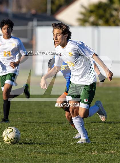 Thumbnail 1 in Moreau Catholic @ Newark Memorial photogallery.