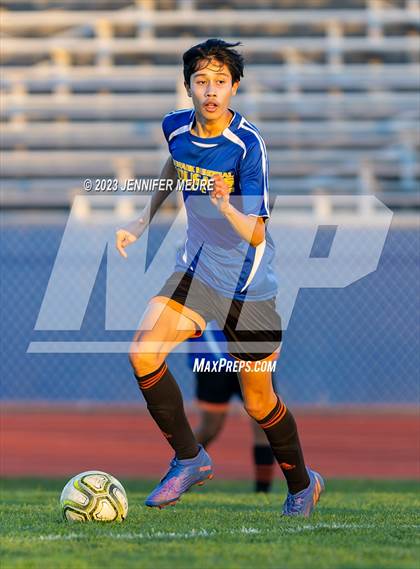 Thumbnail 2 in Moreau Catholic @ Newark Memorial photogallery.