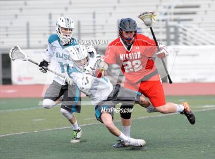 Thumbnail 1 in JV: Mission Viejo @ Aliso Niguel photogallery.