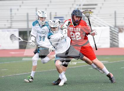 Thumbnail 3 in JV: Mission Viejo @ Aliso Niguel photogallery.