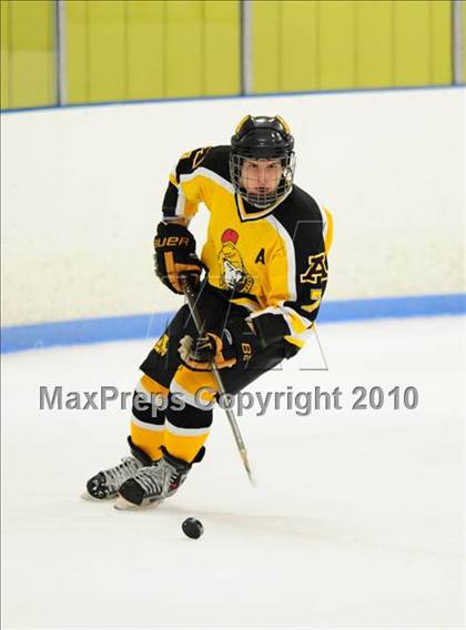Thumbnail 2 in Amity @ Guilford photogallery.