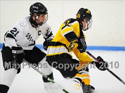 Thumbnail 1 in Amity @ Guilford photogallery.