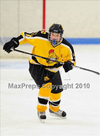 Thumbnail 1 in Amity @ Guilford photogallery.