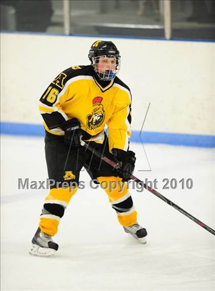 Thumbnail 1 in Amity @ Guilford photogallery.
