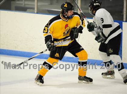 Thumbnail 2 in Amity @ Guilford photogallery.