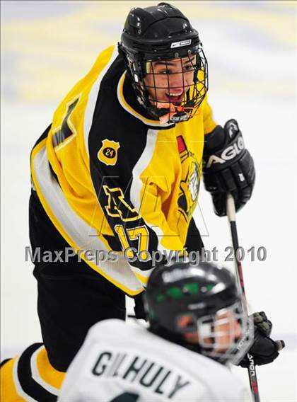 Thumbnail 1 in Amity @ Guilford photogallery.