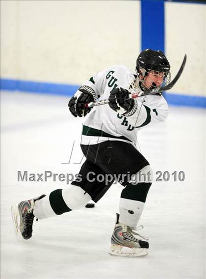Thumbnail 1 in Amity @ Guilford photogallery.