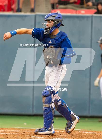 Thumbnail 1 in Clovis vs. Frontier (CIF CS D1 Final) photogallery.