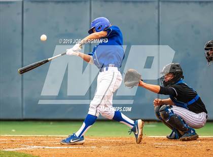 Thumbnail 2 in Clovis vs. Frontier (CIF CS D1 Final) photogallery.