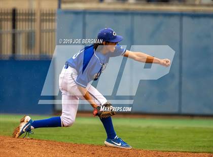 Thumbnail 1 in Clovis vs. Frontier (CIF CS D1 Final) photogallery.