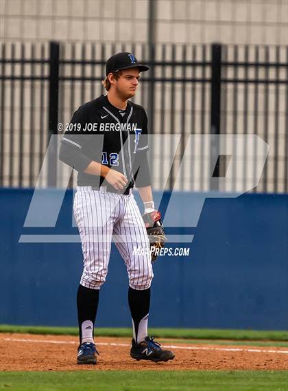 Thumbnail 1 in Clovis vs. Frontier (CIF CS D1 Final) photogallery.