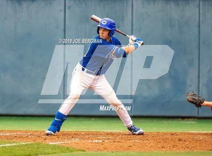 Thumbnail 3 in Clovis vs. Frontier (CIF CS D1 Final) photogallery.