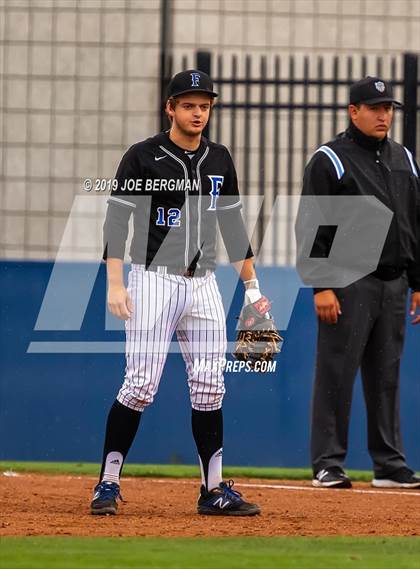 Thumbnail 1 in Clovis vs. Frontier (CIF CS D1 Final) photogallery.