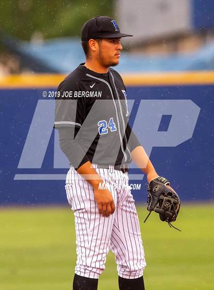 Thumbnail 3 in Clovis vs. Frontier (CIF CS D1 Final) photogallery.