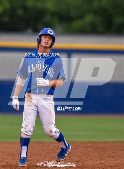 Thumbnail 2 in Clovis vs. Frontier (CIF CS D1 Final) photogallery.