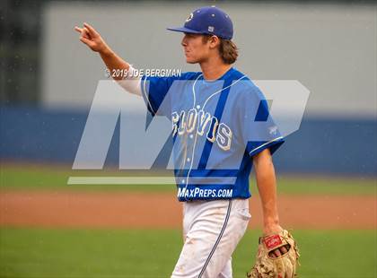 Thumbnail 2 in Clovis vs. Frontier (CIF CS D1 Final) photogallery.