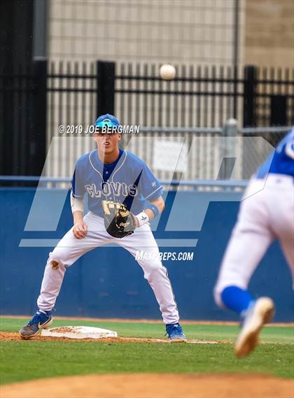 Thumbnail 1 in Clovis vs. Frontier (CIF CS D1 Final) photogallery.