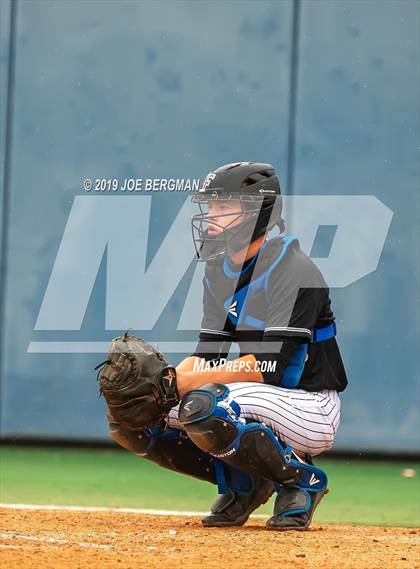 Thumbnail 3 in Clovis vs. Frontier (CIF CS D1 Final) photogallery.