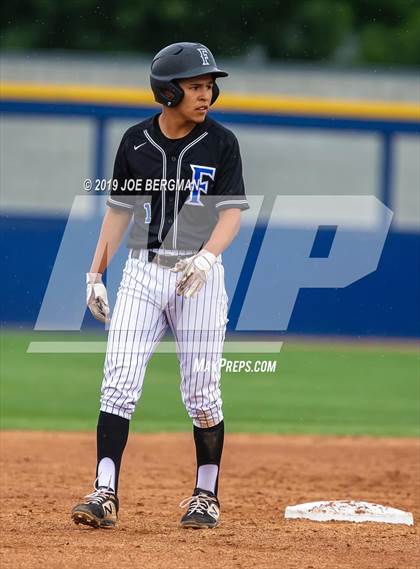 Thumbnail 1 in Clovis vs. Frontier (CIF CS D1 Final) photogallery.