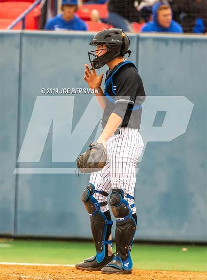 Thumbnail 1 in Clovis vs. Frontier (CIF CS D1 Final) photogallery.