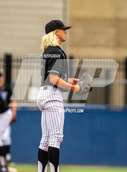 Thumbnail 3 in Clovis vs. Frontier (CIF CS D1 Final) photogallery.