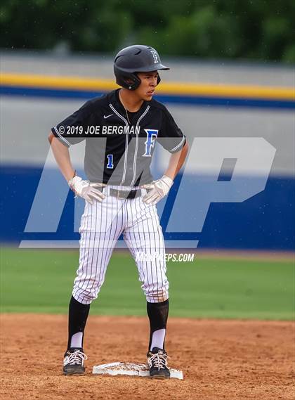Thumbnail 3 in Clovis vs. Frontier (CIF CS D1 Final) photogallery.