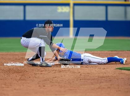 Thumbnail 1 in Clovis vs. Frontier (CIF CS D1 Final) photogallery.