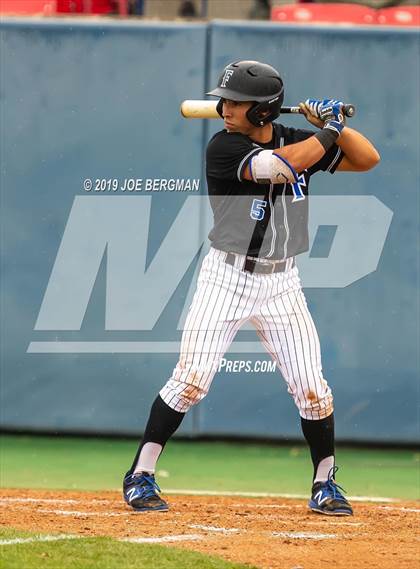 Thumbnail 3 in Clovis vs. Frontier (CIF CS D1 Final) photogallery.