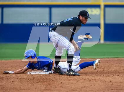 Thumbnail 1 in Clovis vs. Frontier (CIF CS D1 Final) photogallery.