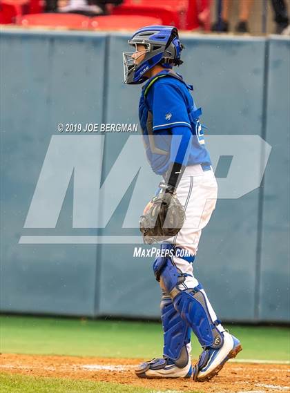 Thumbnail 1 in Clovis vs. Frontier (CIF CS D1 Final) photogallery.