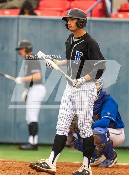 Thumbnail 1 in Clovis vs. Frontier (CIF CS D1 Final) photogallery.