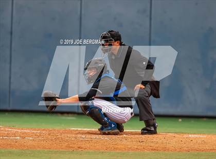Thumbnail 1 in Clovis vs. Frontier (CIF CS D1 Final) photogallery.