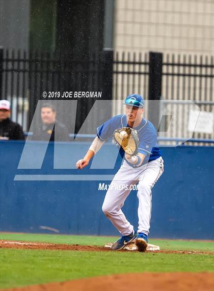 Thumbnail 3 in Clovis vs. Frontier (CIF CS D1 Final) photogallery.